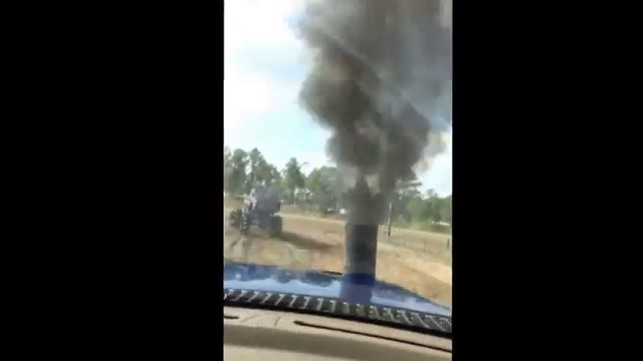 Great Dane Redneck Yacht Club Trucks Gone Wild 2014 Spring Break