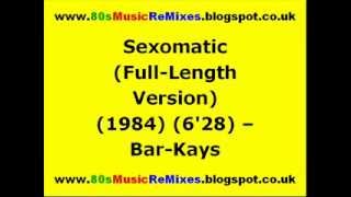 Watch Barkays Sexomatic 12 Mix video