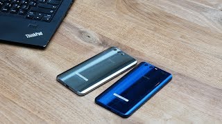 видео Обзор: Honor 9 Youth Edition и отзывы