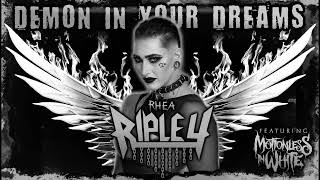 WWE Rhea Ripley – Demon In Your Dreams Theme Song Slowed