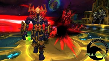 0,1% WIPE on Mythic Argus the Unmaker (P4 Only)