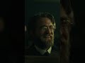 Percy proposes Amazonia contains a hidden civilization #TheLostCityofZ #RobertPattinson  #PrimeVideo