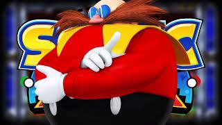 Eggman Mean Bean (Higher Pitch)