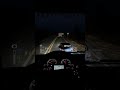 Early Morning Drive with Volvo 🚛🌙