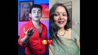 Ab Haam Tere Dil Me Haam Aagye