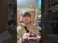 Whataburger mukbang!