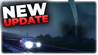 INCREDIBLE Tornado Intercepts in OUTBRKs New Update