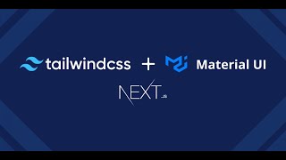 How to create Slack Clone using NextJS, MUI, Tailwind, Firebase, Redux (Lecture 2) Project Setup