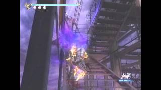 Ninja Gaiden Sigma 2 MN Playthrough chapter 8 (OLB, no-Ninpo, no-Items, no-UT)