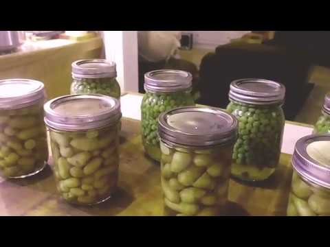 Combination CANNING Tips - YouTube