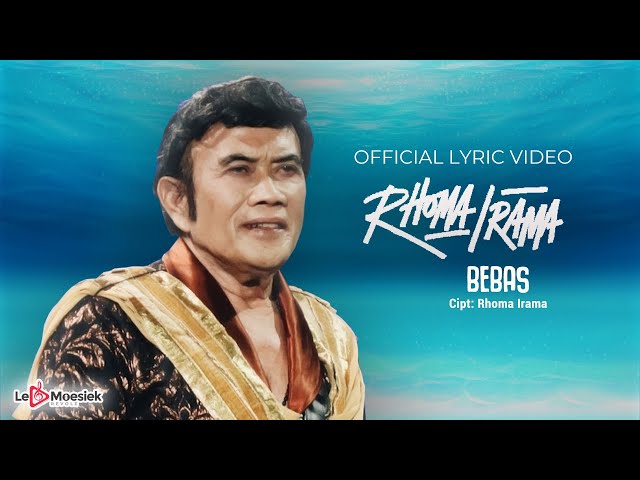 Rhoma Irama - Bebas