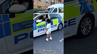 Little hearts, big respect 🇺🇸✨ #USA #viral #shorts
