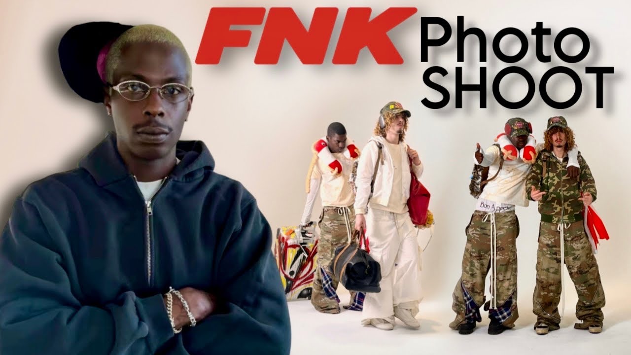 Как я вывожу модные кампании на новый уровень (мой процесс и закулисье)