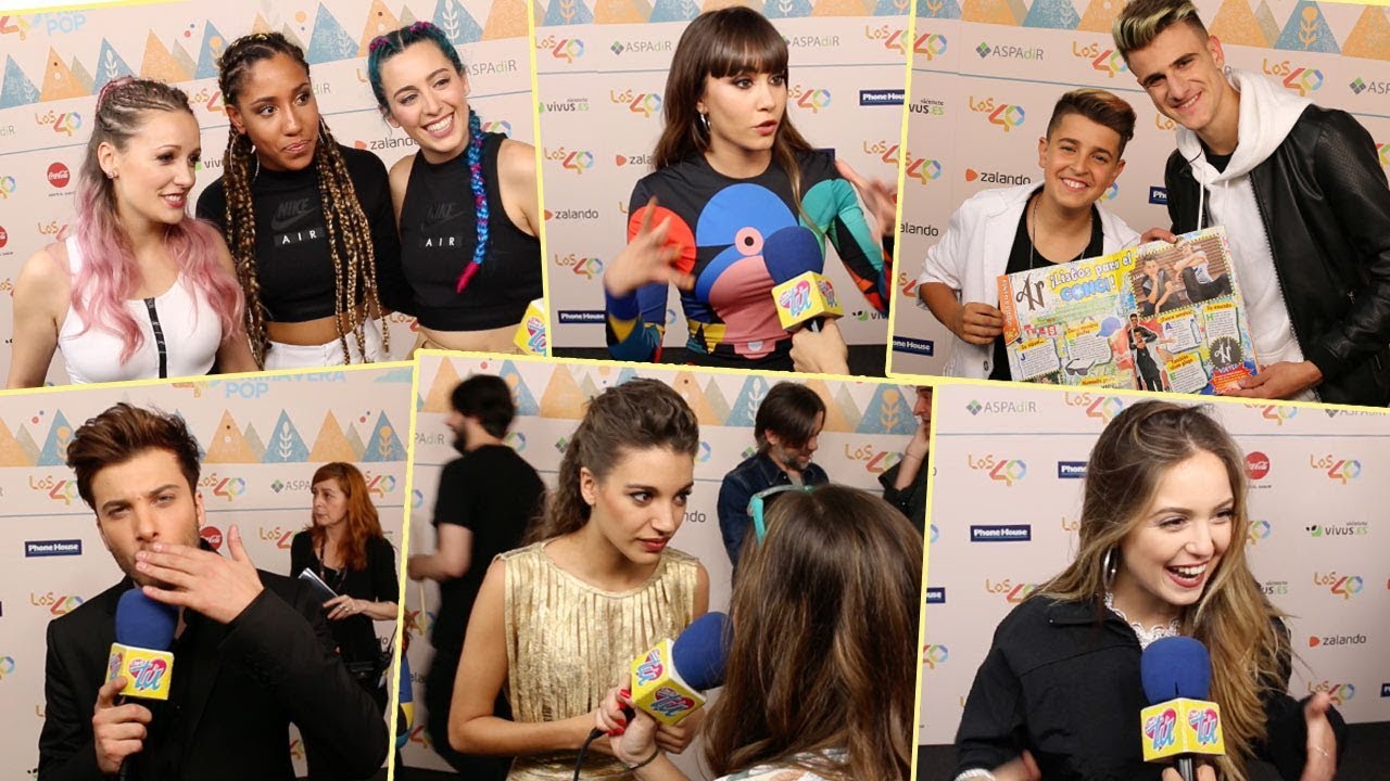 Así vivimos el Primavera Pop 2018 | Revista Como Tú