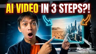 [FOR FREE] Paano gumawa ng AI video ng libre / How to make AI Videos For Free / AI VIDEOS FOR FREE screenshot 3