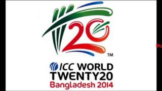 ICC  WT20 2014 SCORECARD MUSIC