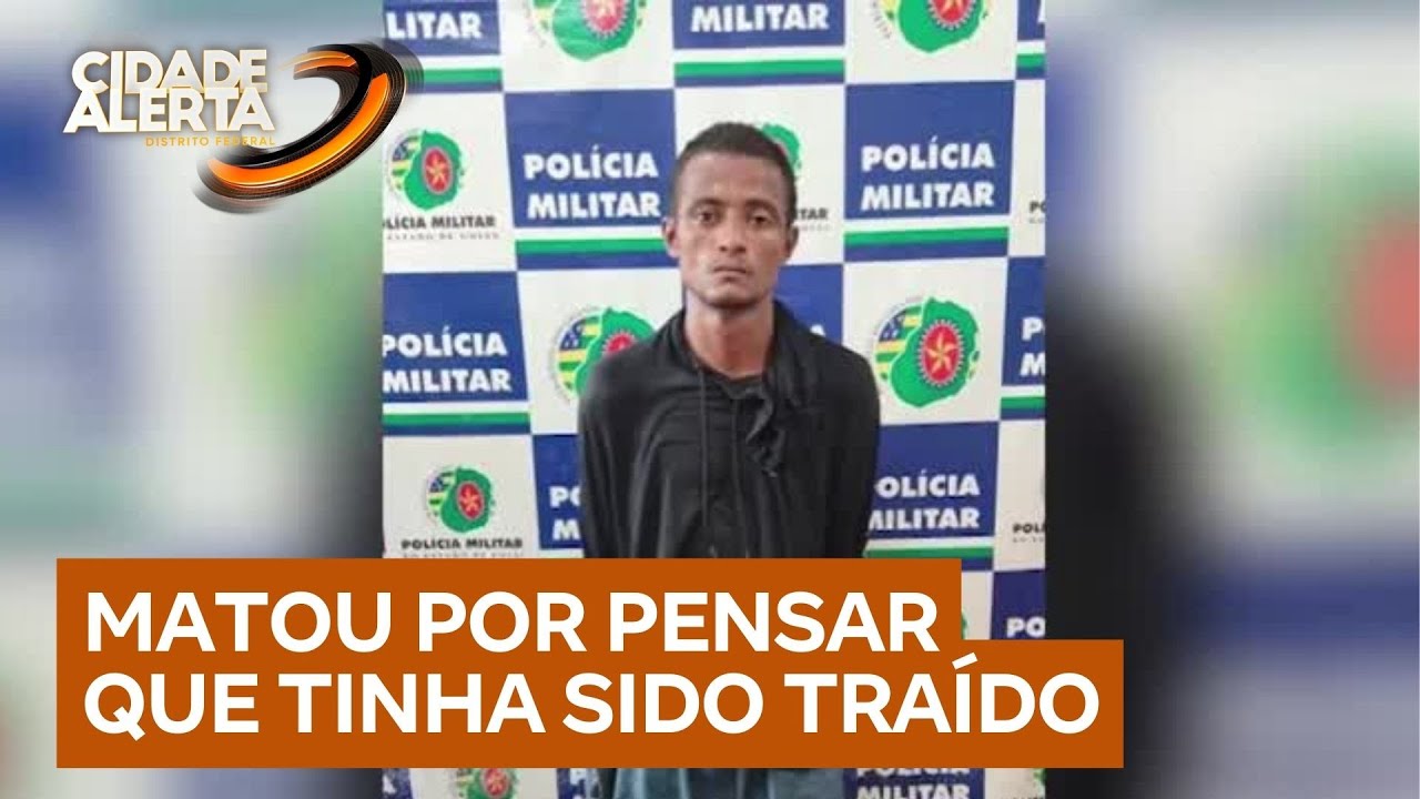 Suspeito De Feminic dio Em Formosa Confessa Crime E Diz Que Agiu Devido suspeito-de-feminic-dio-em-formosa-confessa-crime-e-diz-que-agiu-devido