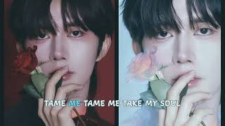 karaoke Version Elliot Huang Or Huang Xing    Tame Me karaoke Version Abo Desire desire 4
