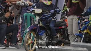 Astrea mesin jahat