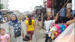 pajak sambu kota Medan