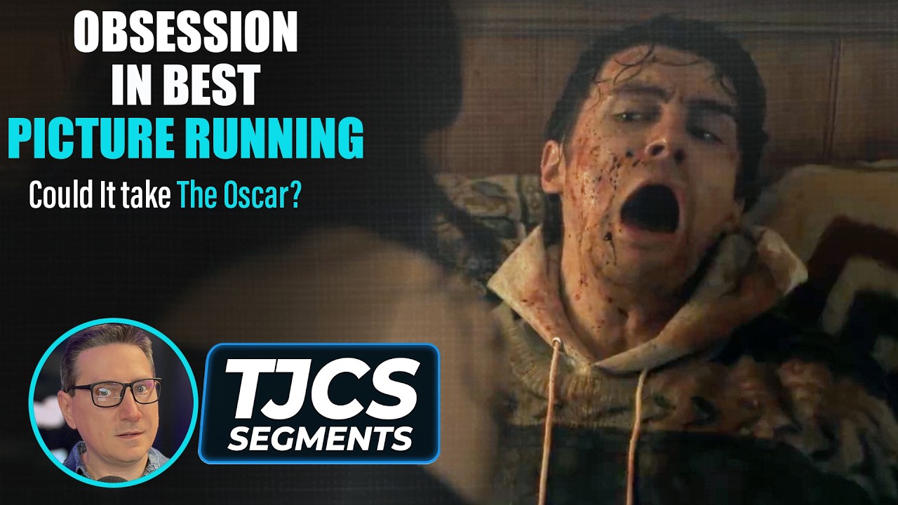 "Obsession" Projected For Best Picture And Other Oscar Nominations