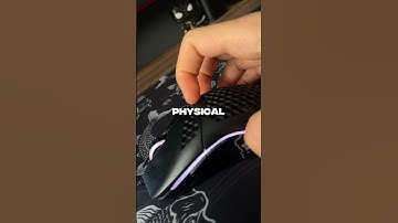 What is DPI on a mouse #gamingmouse #mouse #dpi #gaming #gamingsensitivity