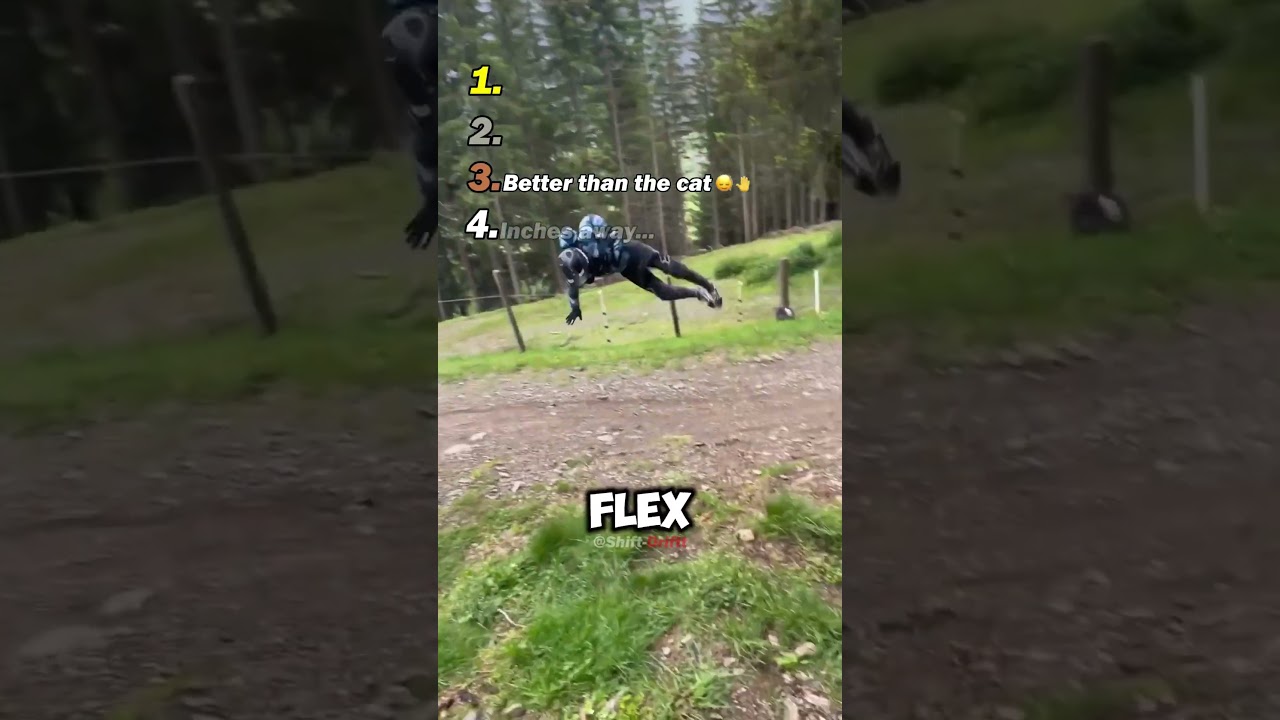 Практически невозможные спасения