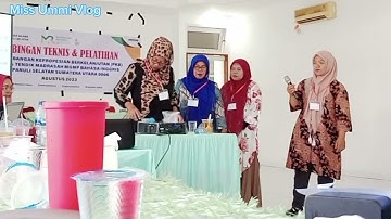 How to Make Orange Juice//Procedure Text