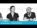 LOVE -conférence- (vf) Cannes 2015