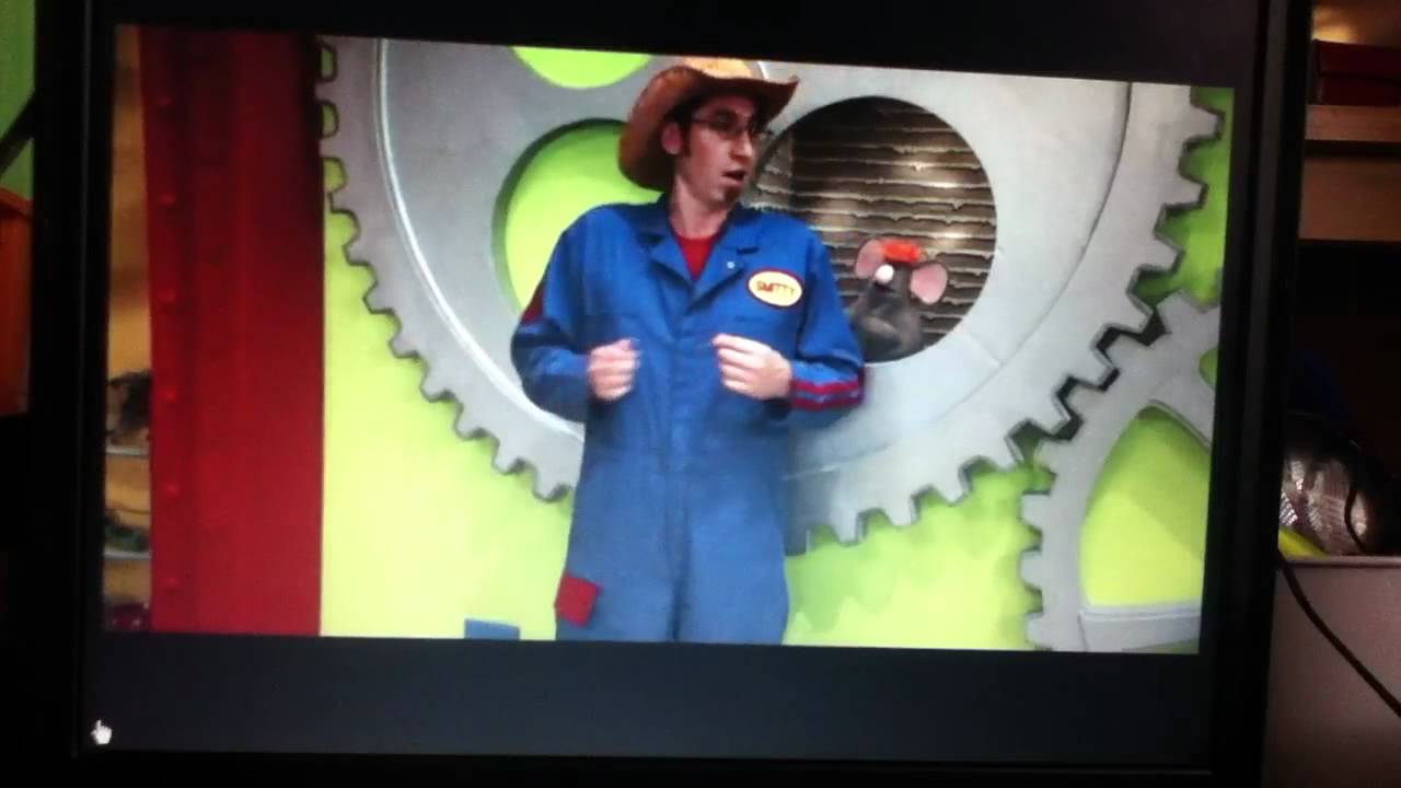 hiccups for solution Solution Dunk YouTube 1 Slam  Imagination Movers Part