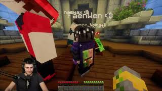 Live du 18 04 26 | Murder Mystery et Mini jeu sur Minecraft (ça va etre super) Vita vs Furia aussi