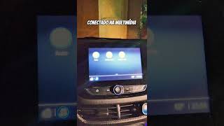 Adaptador CarPlay e Android Auto Sem Fio Kapbom KA-1132: Como Funciona