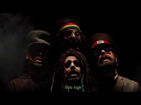 Ronald Reggae - Jamaican Rhapsody