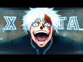 Jujutsu Kaisen 🔥 X-PIRATA [Edit/AMV]