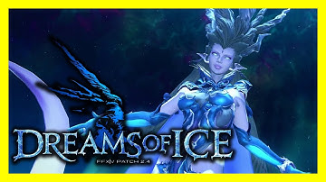 Final Fantasy XIV: Dreams of Ice - Full Expansion
