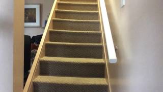 Thirteen Steps..
