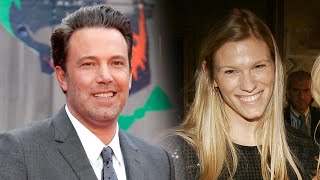 Everything You Need to Know About Ben Affleck's New Girlfriend Lindsay Shookus
