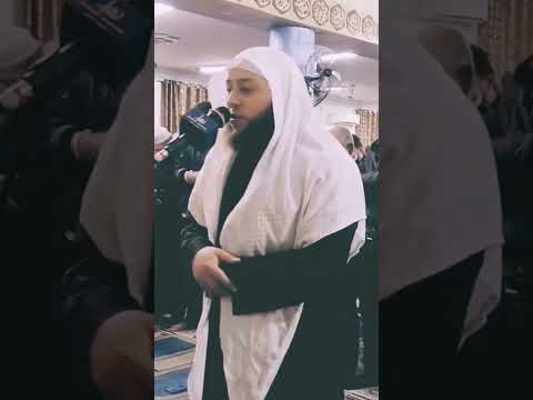 المقام اللامي المقام العراقي شيخ حمزة الفار حفظه الله 