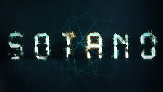 SOTANO - Mystery Escape Room Adventure | GamePlay PC screenshot 5