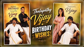 Thalapathy Vijay Birthday Wishes AI Photo Editing Prompt ChatGPT | Vijay Birthday Poster Edit 2026 screenshot 2