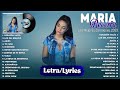 Maria Becerra Tendencia 2023 - Maria Becerra Lo Más Escuchado 2023 - Exitos Mix 2023 (Letra/Lyrics)
