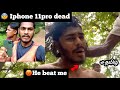 😡He beat me 😰Iphone 11 pro dead | Episode - 35🔥| tamil | Hogenakkal | TTF |