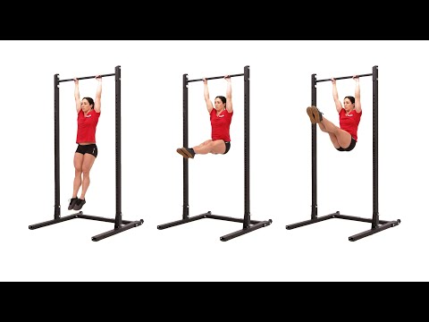 abs pull up