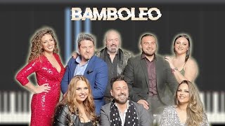 Bamboleo - Raya Real 