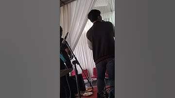 Janji Suci Luax Band Version