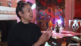 BronxNet Today: Van Cortlandt House Museum’s "Overlapping Empire" Exhibition