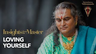 Loving Yourself | Paramahamsa Vishwananda