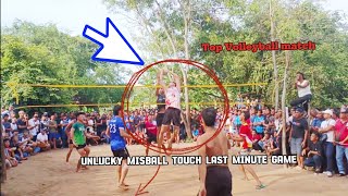 Download lagu Gampong, Nursidik, Baltazar, nanal 🇵🇭vs 🇵🇭 esmail, sariful, Bakil ,Darwin | same last point 13:13 🏐🔥
