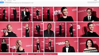 Premium Access - Como procurar por imagens editoriais