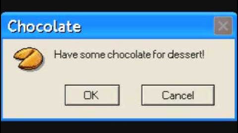 Linux Anna Is Forced To Read Insane Errors